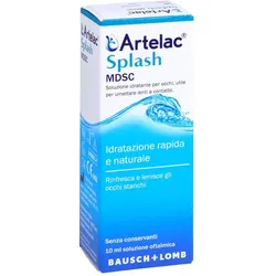 Artelac Splash MDO Augentropfen