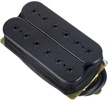 DiMarzio DP200 Bridge BK Noir