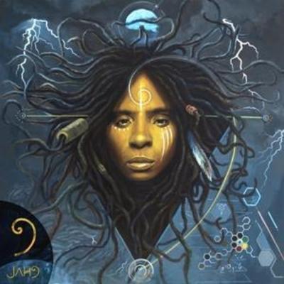 9 - Jah9, CD