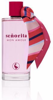 El Ganso Miss Mon Amour Eau de Toilette Spray 125 ml