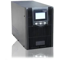Eurocase USV EA610 (1000 VA, 800 W, Line-Interaktiv USV), USV