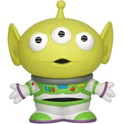 Monogram Int., Spardose, Toy Story tirelire Alien Buzz Remix
