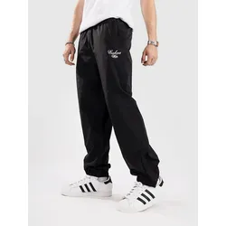 Carhartt WIP Travon Sweatpants black / wax Gr. XL