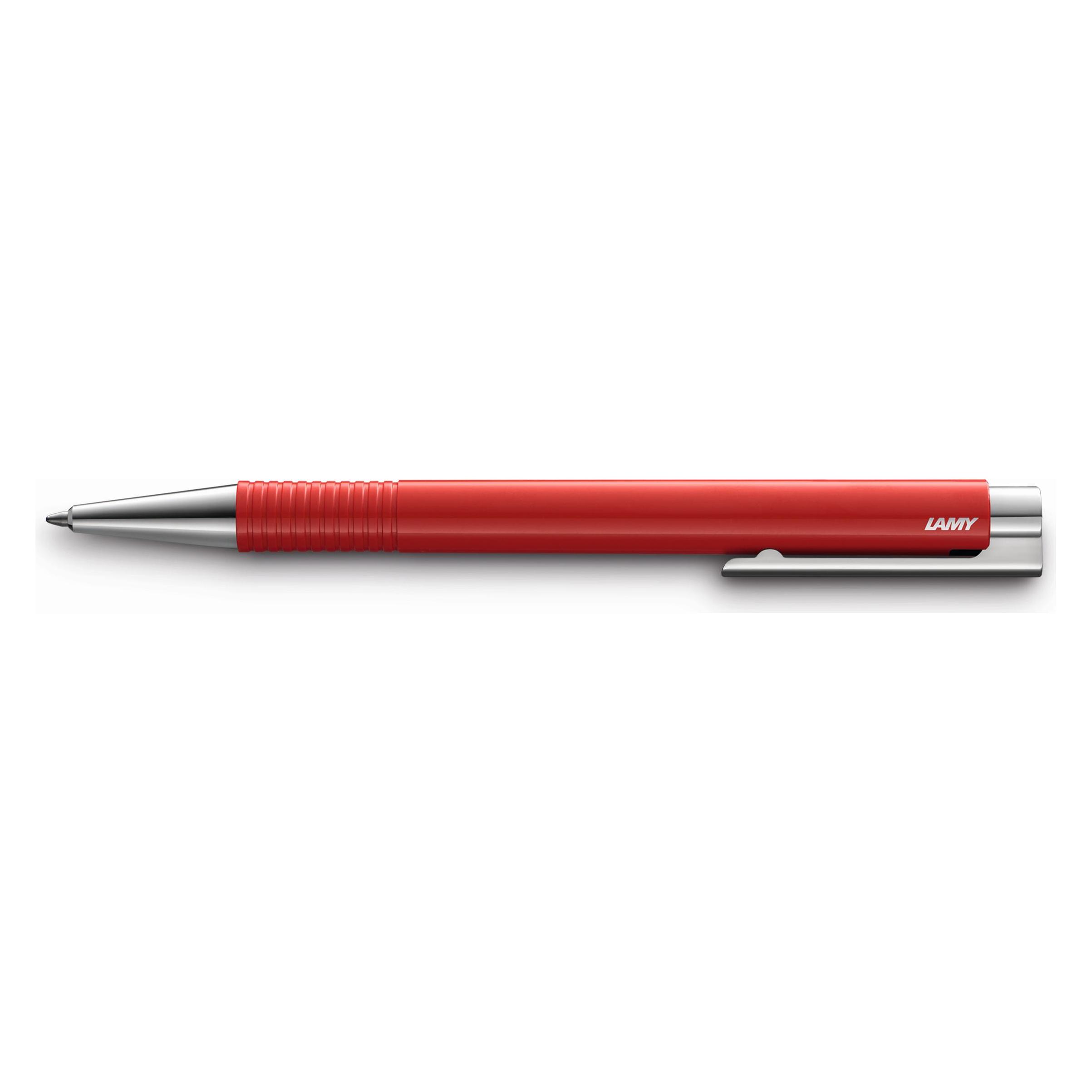 Lamy Kugelschreiber logo 204 M+ (1x) (1228048)