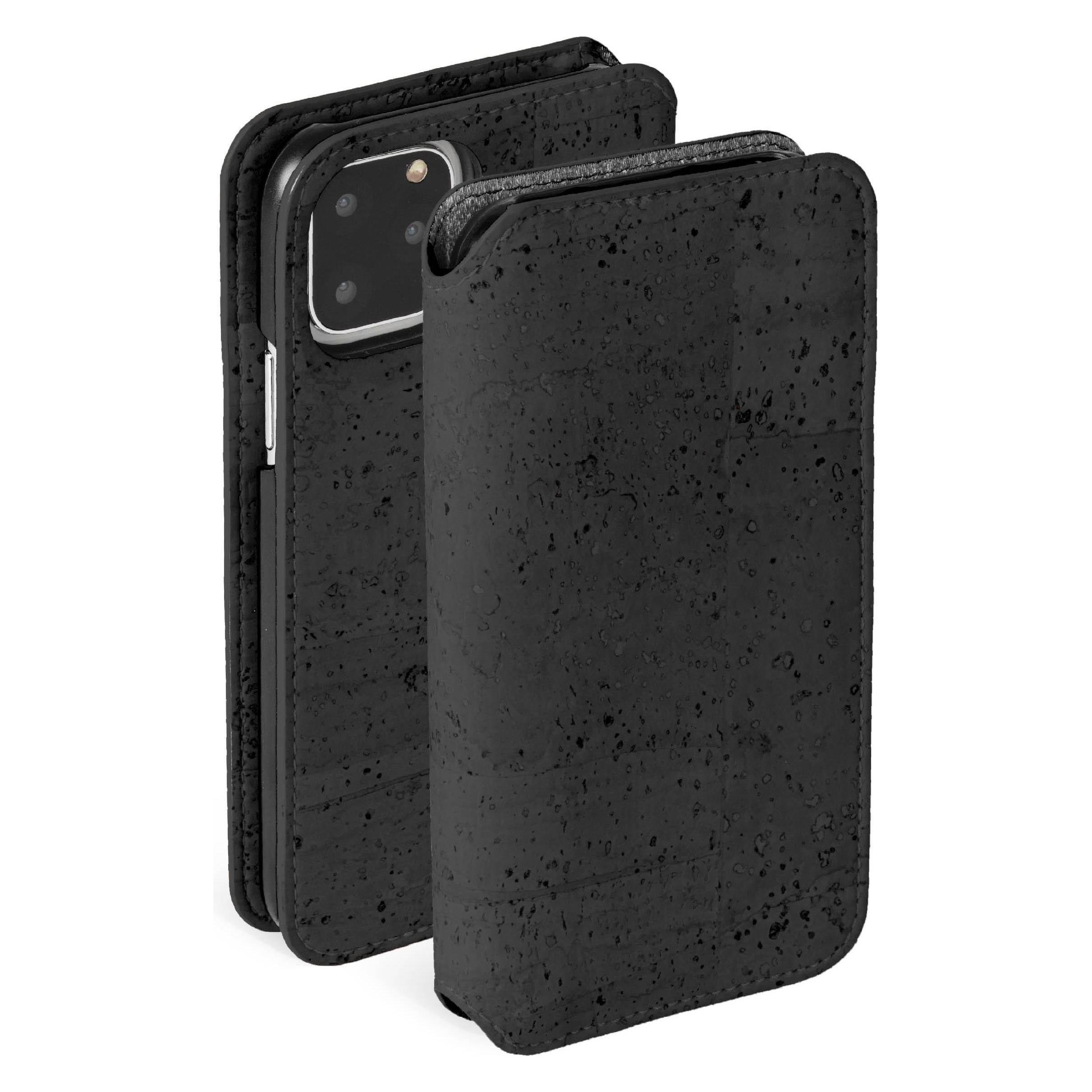 Krusell Tag PhoneWallet Apple iPhone 11 Pro Max black (Apple iPhone 11 Pro Max) (61806)