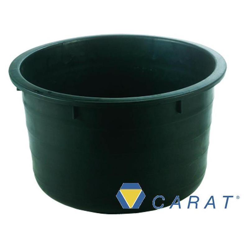 Carat XSM036-000 Mixtopf 50 super 65 ltr (58698932)