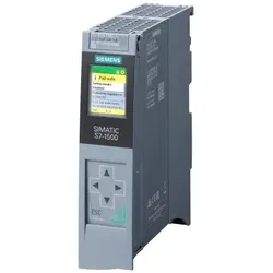 Siemens 6ES7511-1FL03-0AB0 SIMATIC S7-1500 CPU 1511F-1 PN 6ES75111FL030AB0