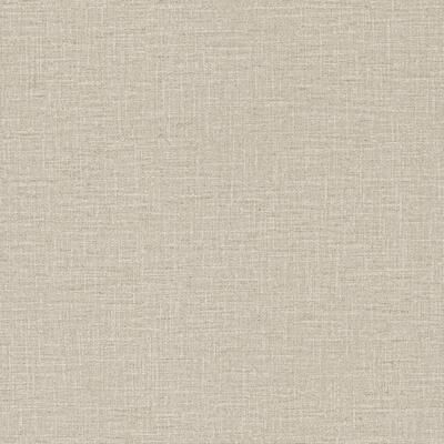 York Wallcoverings Loom Warm Grey Wallpaper