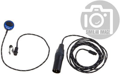 Schertler Dyn-V-P48 Violin Microphone