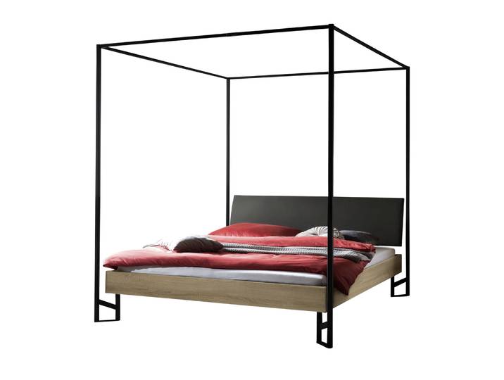 Hasena Movie - Fashion Line Cileno Himmelbett