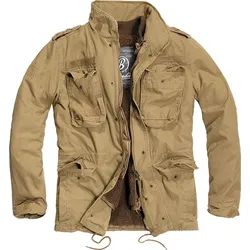 Brandit M-65 Giant, Textiljacke - Camel - 3XL