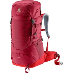 Deuter Fox 30 Kinder Trekking-Rucksack rot - STK