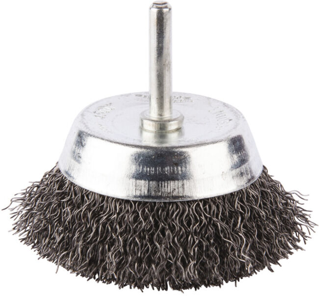 Brosse à pot Makita 63mm (D-39920)