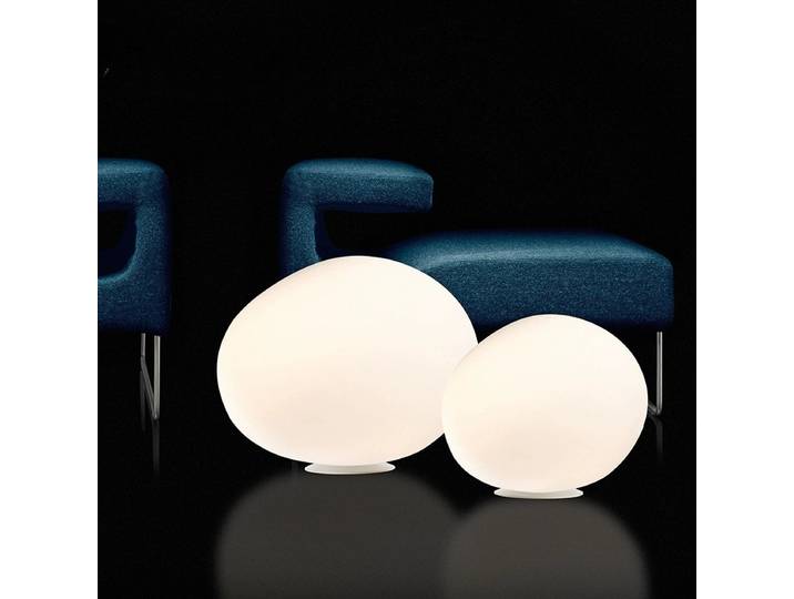 Lampadaire design nordique salle d'étude pavé en forme d'œuf Gregg chambre éclairage de chevet cadeau créatif décoration lampe de table