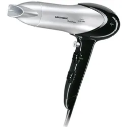 Grundig Haartrockner HD 6080 B GMS5030
