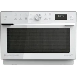 Whirlpool MWSC 933 SW, Mikrowelle, Weiss