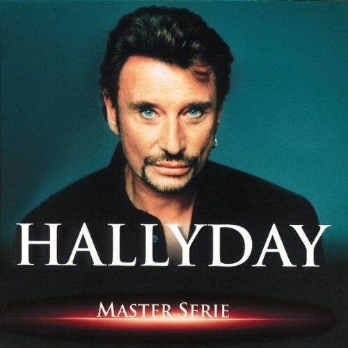 Johnny Hallyday - Master Serie/Talents du Siecle - Preis vom 18.10.2026 19:22:15 h
