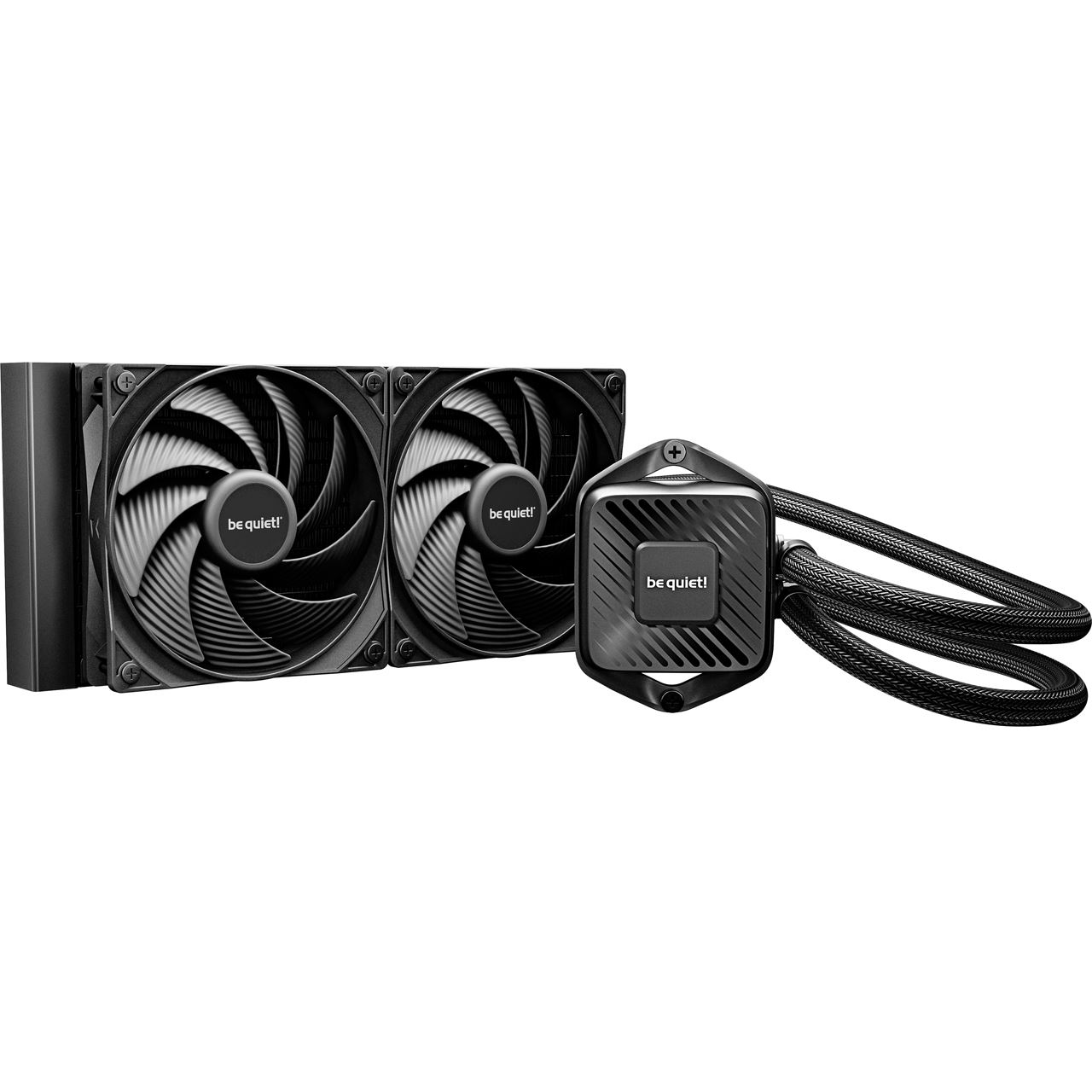 be quiet! Pure Loop 3 240mm All-in-One