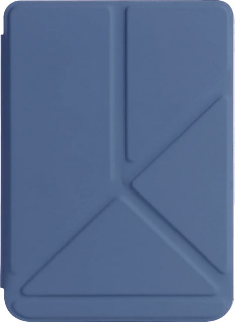 BlueBuilt Kobo Clara BW Colour Book Case Blauw