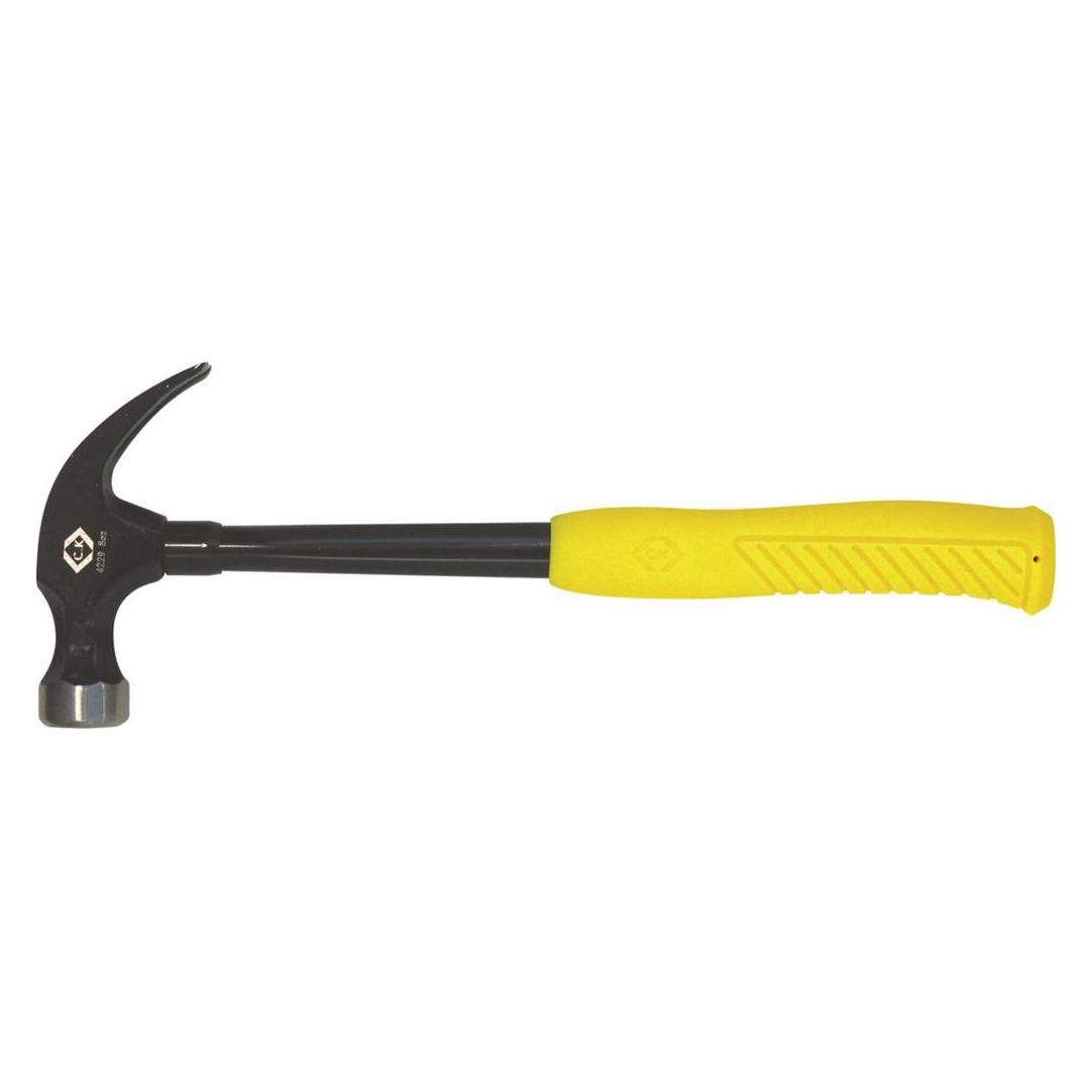 C.K Magma Klauenhammer 227 g T4229 08 (227 g) (T4229 08)