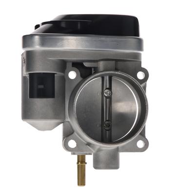 NISSENS Drosselklappe RENAULT 955005 8200171134,8200190230 Saugrohrklappe,Luftversorgung,Steuerklappe,Drosselklappenstutzen