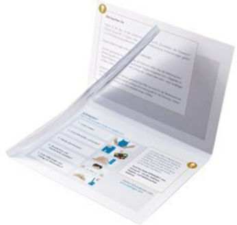 Preuve d'approvisionnement d'urgence, 50 feuilles ; SÖHNGEN (8001019)