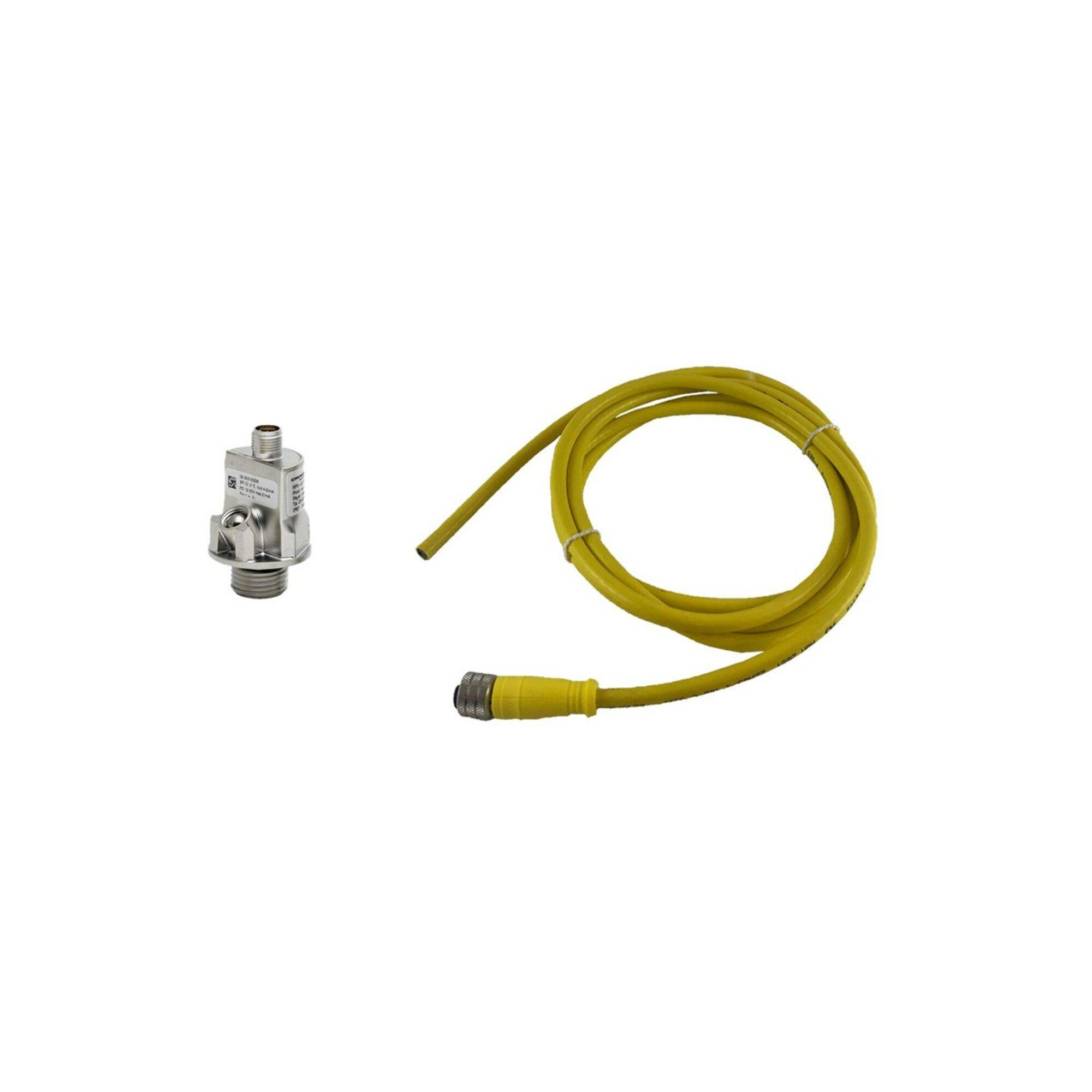 Grundfos Drucksensor RPI 0-0,6bar G1/2 4-20 mA FKM (97748948)