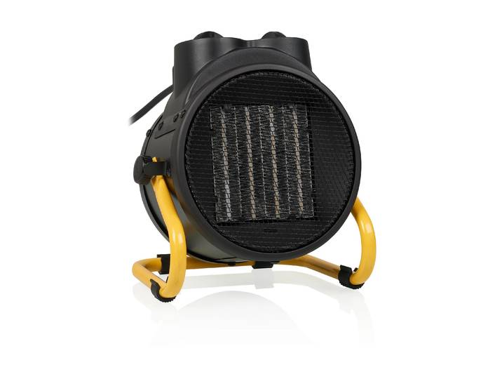 TRISTAR Heizgerät KA-5060 2000 W , schwarz, Heizstrahler, Heizgerät