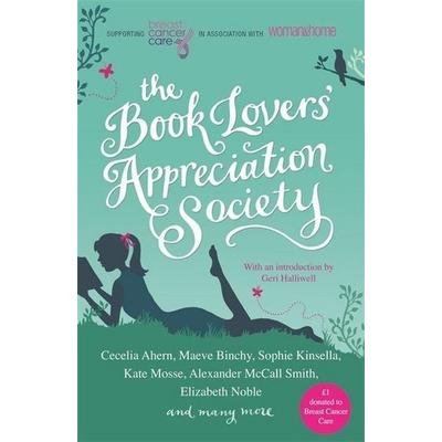 The Book Lovers' Appreciation Society, Taschenbuch von Various, Orion Publishing Group