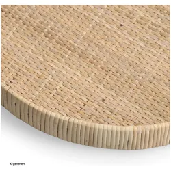 Zeller Present, Tablett, Dekotablett "Nature"