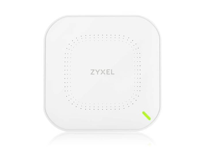 Zyxel WiFi 6 Wireless Access Point AX3000 2.5G PoE+ NWA50AXPRO