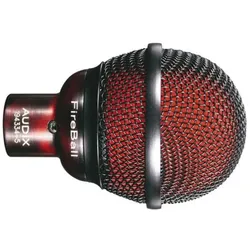 Audix Fireball, Mikrofon