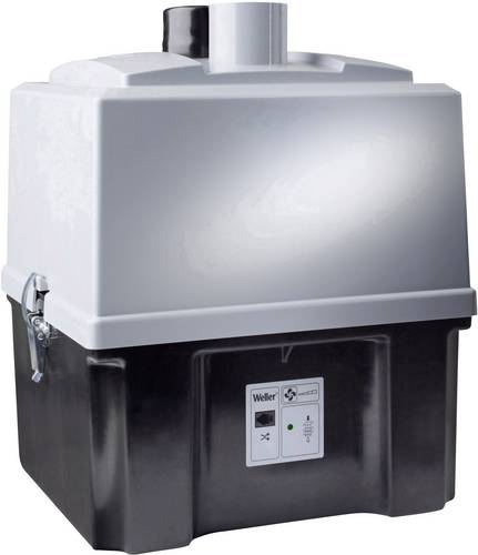 Weller FT91010699N Lötrauchabsaugung 120 VA