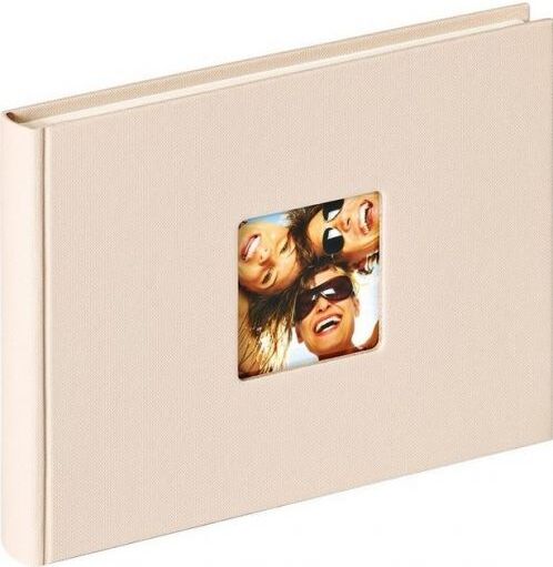 Walther FA-207-C Album Fun sable 22X16 cm