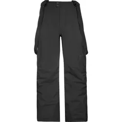 PROTEST Herren Hose OWENS snowpants, Größe XL/S in Schwarz Schwarz