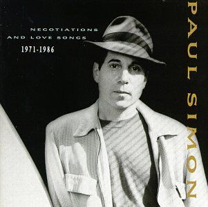 Paul Simon - Negotiations & Love Songs - Preis vom 09.10.2026 07:28:09 h