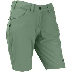 MAUL Damen Rimini Bermuda elastic, Größe 36 in Blau 16