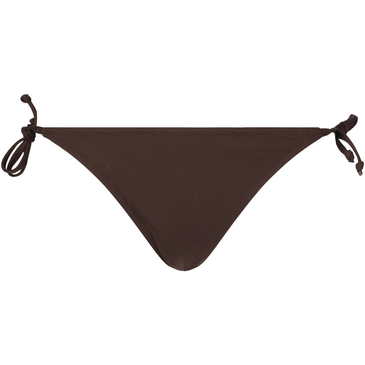 Athlecia Sherrill W Side-tie Bikini Brief chocolate torte (1294) 36 EA251489-1294-36
