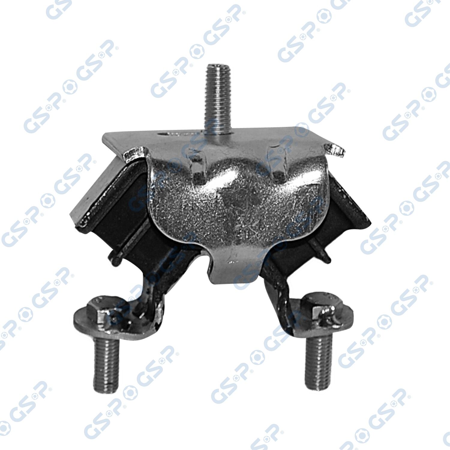 Gsp Lagerung, Motor 512400 Für Renault