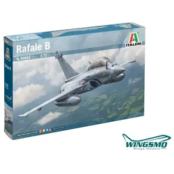 Italeri Rafale B 90092