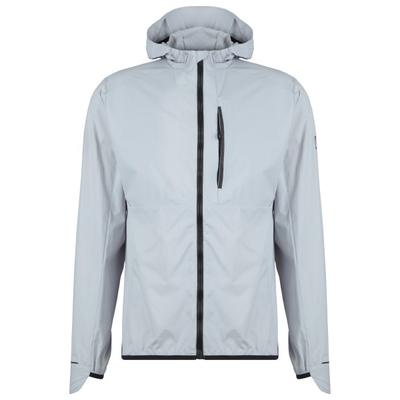 Heber Peak - WildwoodHe. Wind Jacket - Windjacke Gr S grau