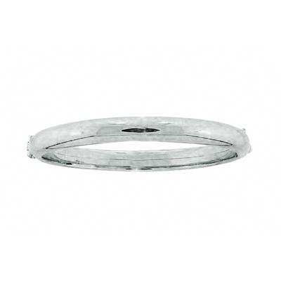 Armreif ADELIA´S "Armreif 925 Silber", silber, Armbänder, Damen, Silber 925 (Sterlingsilber), Armreif, Silberarmreif
