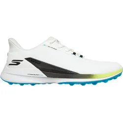 Skechers Golfschuhe Herren Pure Slip-In, weiss/bunt