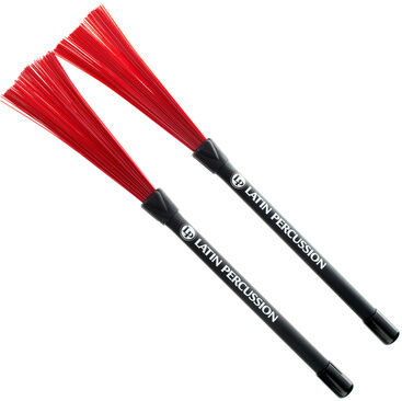 LP CCB Cajon Brushes