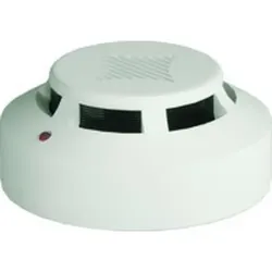 Schäfer IT-Systems iQdata RMS smoke probe B7808250