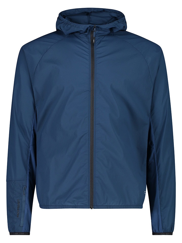 cmp Windbreaker in Dunkelblau - 52