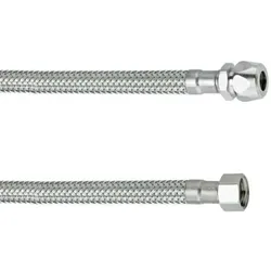 CORNAT Flexibler Verbindungsschlauch KTW-A, 3/8 IG x.. - Installation