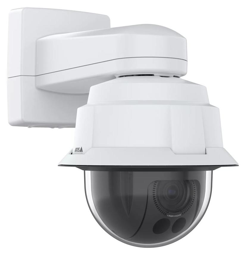 Axis Q6088-E PTZ, IP-Sicherheitskamera, Draußen, Kabelgebunden, Preset-Punkt, CE, FCC, ICES, KC, VCCI, Zimmerdecke