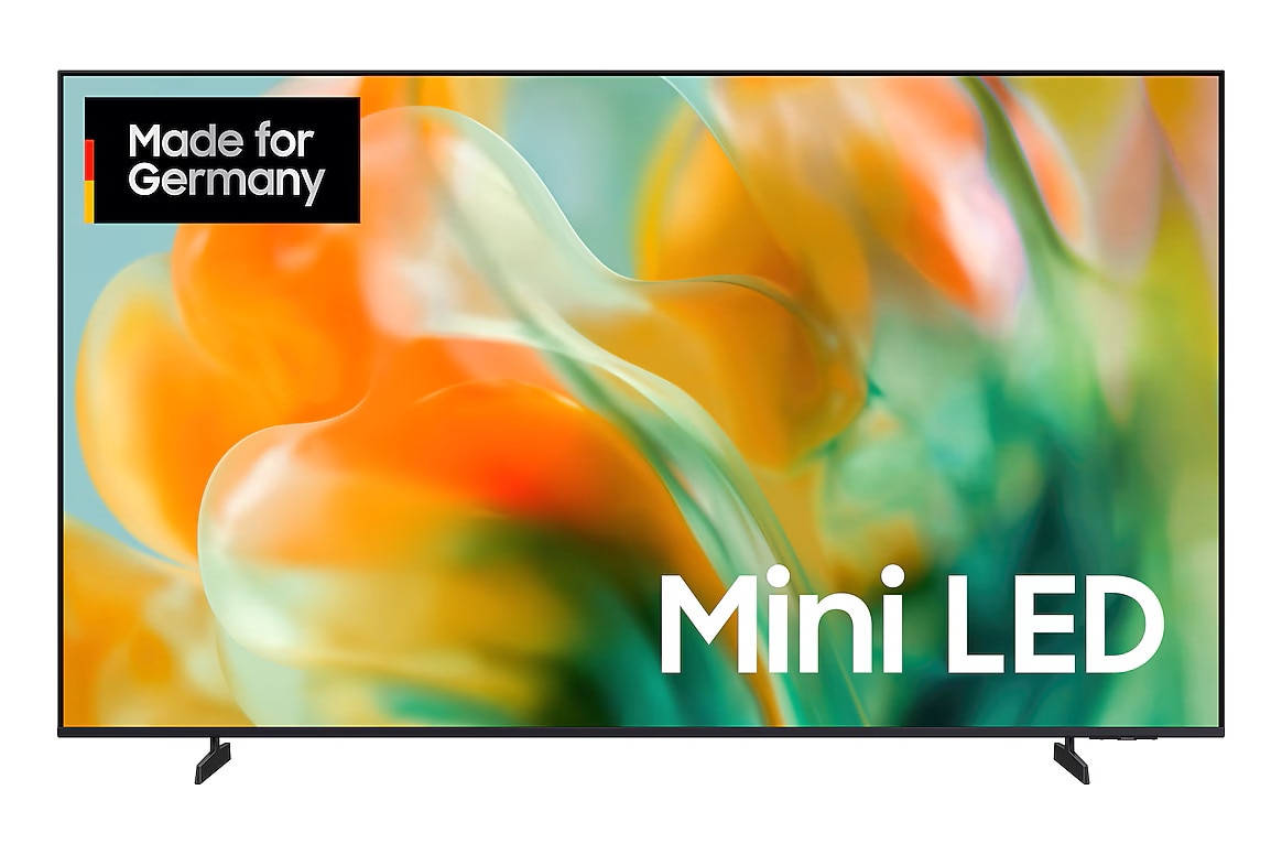 Samsung GU75M80HAU MH80H 189cm 75" Mini LED 4K Vision AI Smart TV GU75M80HAUXZG