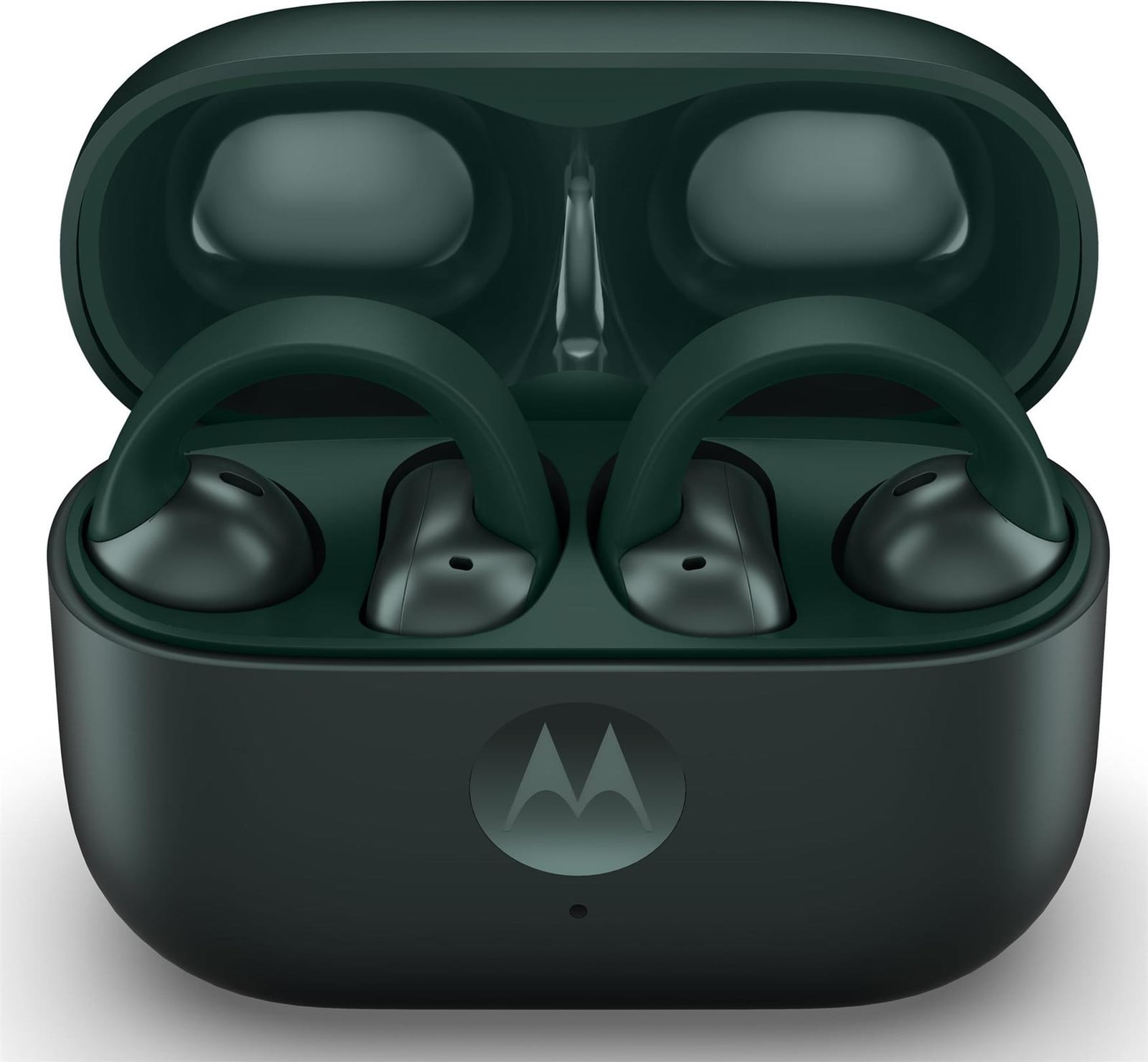 Motorola Moto Buds Trekking Green